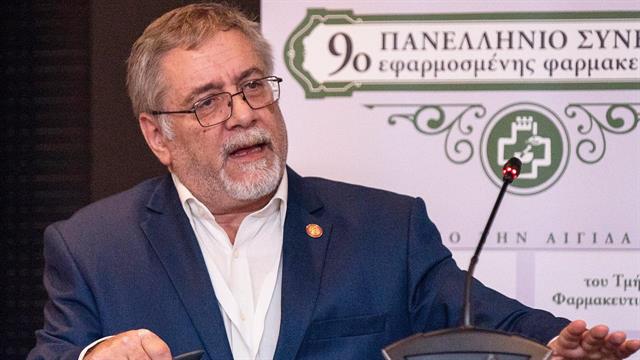 Σ. Νικολαρόπουλος: Πόσο αξίζει η ζωή;