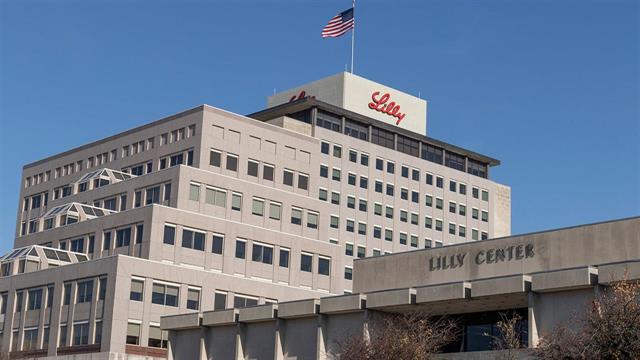 Η Eli Lilly σημειώνει πρόοδο στην ανάπτυξη  ινσουλίνης μακράς δράσης