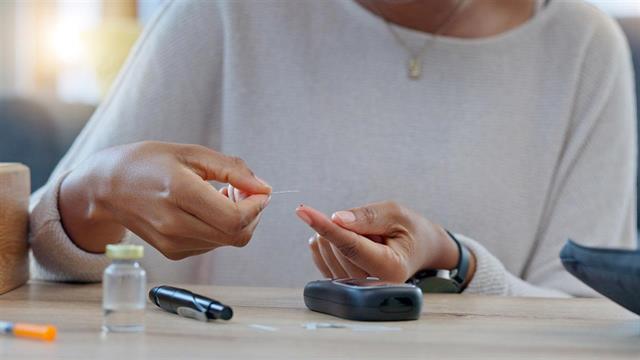 Σύσταση για διακοπή των ινσουλινοεκκριτικών φαρμάκων πριν από την επέμβαση