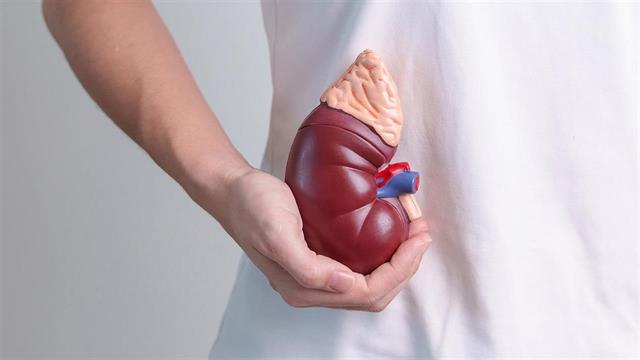 Χειρουργική επέμβαση επινεφριδίου θεραπεύει την υπέρταση