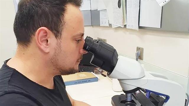 Μαγιορκίνης για παρβοϊό: Σε αυτή τη φάση δεν πρέπει να μας ανησυχεί