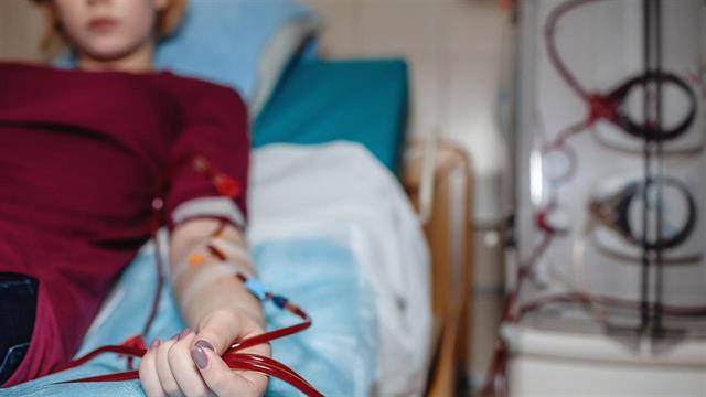 Ε.Σ.Α.μεΑ.: Ζητήματα αξιοπρεπούς διαβίωσης και επιβίωσης νεφροπαθών και θαλασσαιμικών