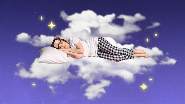 Ονειρα: Βοηθούν την επεξεργασία οδυνηρών εμπειριών και βελτιώνουν τη διάθεση [μελέτη]