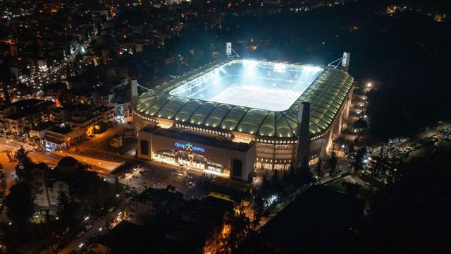 Σε τριήμερη ετοιμότητα ο Ευαγγελισμός για την κάλυψη του τελικού Conference Cup