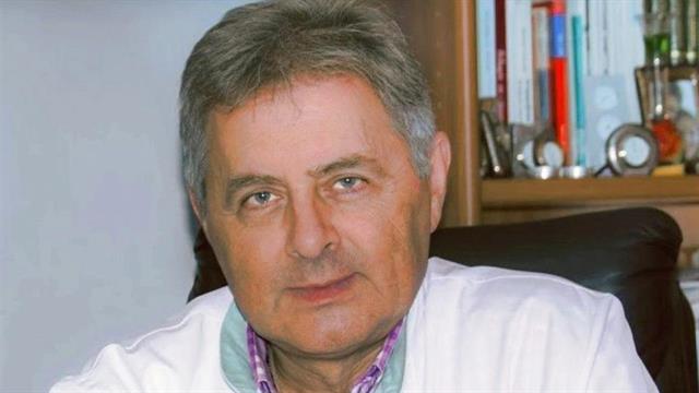 Κ. Νταλούκας: Καθησυχαστικός για τα κρούσματα λοίμωξης από παρβοϊό