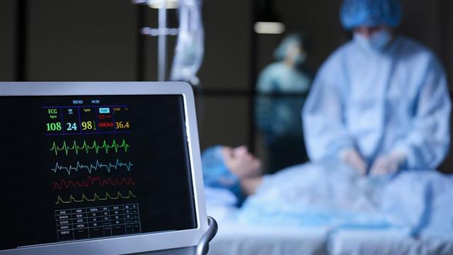 H CoViD παραμένει πιο επικίνδυνη από τη γρίπη (μελέτη)