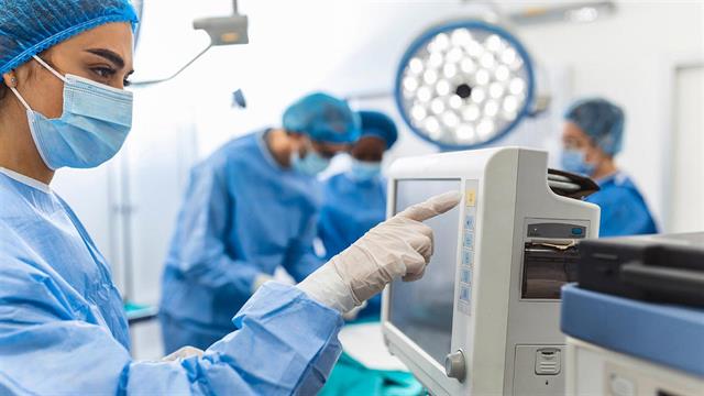 Μπαλονάκι χωρίς παραμονή στο νοσοκομείο