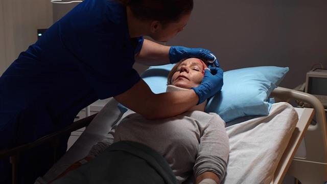 Η  αντισηπτική πλύση του τραύματος προλαμβάνει τις λοιμώξεις [μελέτη]