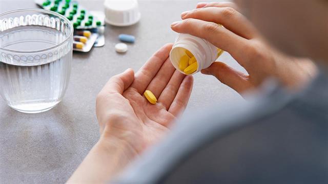 Ποια φάρμακα επηρεάζουν τα μάτια και την όραση