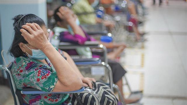 Οι 20 πιο βαριές εφημερίες - Εξετάζονται ετησίως ασθενείς, όσος ο πληθυσμός του Βόλου! [Πίνακας]