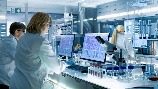 Η συμβολή της Novo Nordisk Hellas στην προαγωγή της καινοτόμου έρευνας