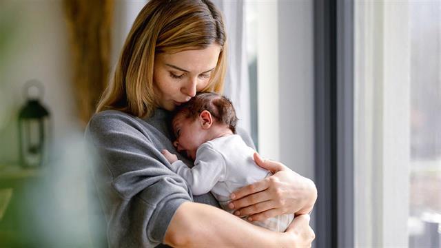 To MSD For Mothers κατά της μητρικής θνησιμότητας