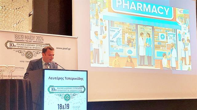 RESP-8: Ελληνικός αλγόριθμος για διάγνωση ιώσεων από τον φαρμακοποιό - Μιλάει ο ερευνητής που τον ανέπτυξε