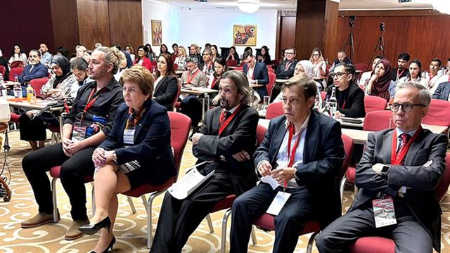 Ολοκληρώθηκε το Ευρωπαϊκό εκπαιδευτικό σεμινάριο της ΔΟΘ στη Ρουμανία