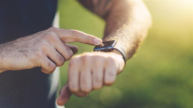 Άσκηση: Καλύτερα να μετράμε βήματα ή λεπτά; [μελέτη]