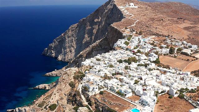 Η ΑΜΚΕ Με Οδηγό το Διαβήτη για 9η χρονιά κοντά στους νησιώτες