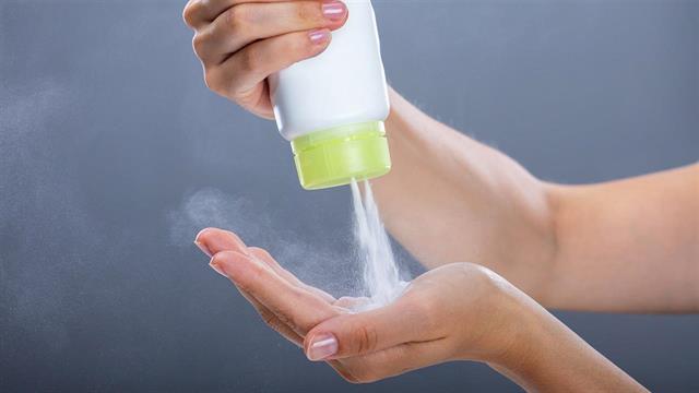 Το ταλκ είναι πιθανό να προκαλεί καρκίνο ωοθηκών [μελέτη]