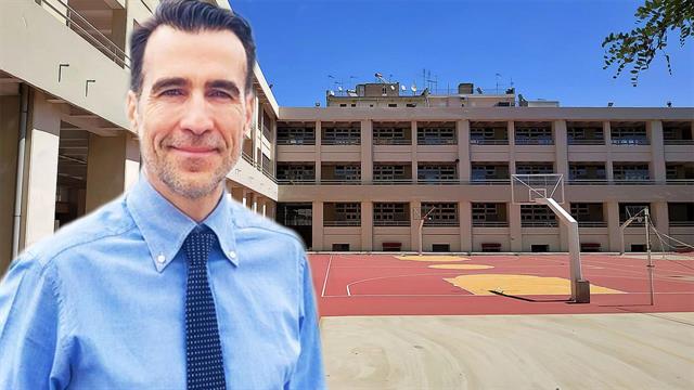 Μ. Χουρδάκης: Διατροφική προετοιμασία υποψηφίων για τις πανελλαδικές εξετάσεις