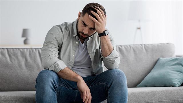 Εντοπίζοντας τα σιωπηλά συμπτώματα στρες