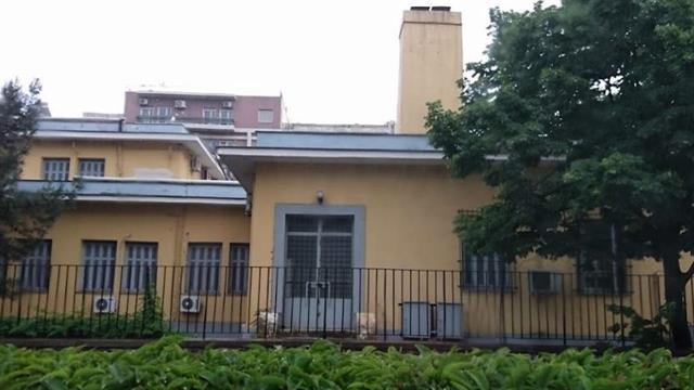 Μεταφέρεται ο ΕΟΠΥΥ Καβάλας - Κλειστές για δύο μέρες οι υπηρεσίες