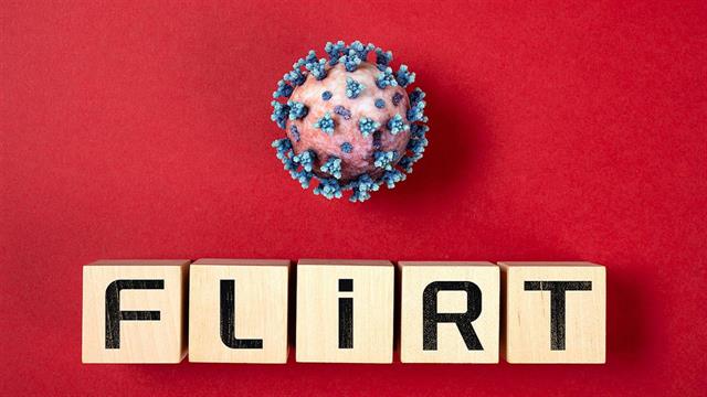 FLiRT: Το νέο στέλεχος της COVID-19