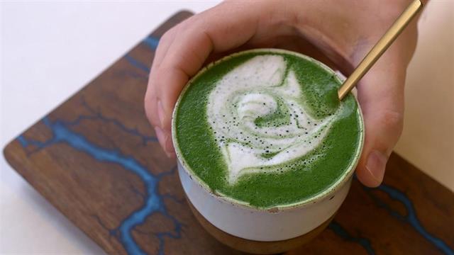 Το τσάι matcha προστατεύει από την περιοδοντίτιδα [μελέτη]