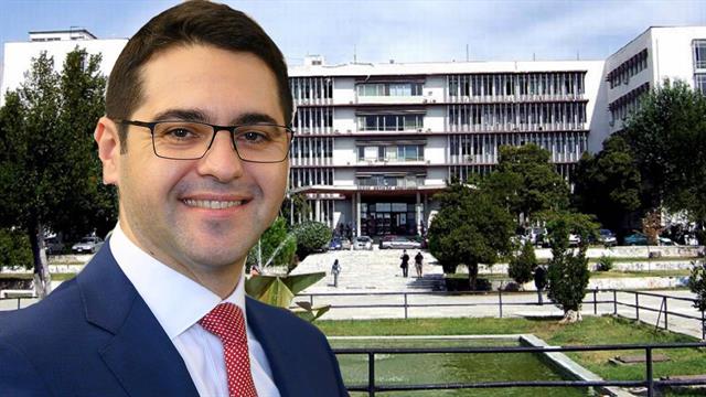 ΑΠΘ: Τελετή αναγόρευσης διακεκριμένου Ρουμάνου καθηγητή Πλαστικής Χειρουργικής