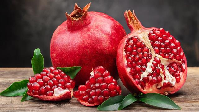 Το ρόδι στη μάχη κατά της νόσου Alzheimer [μελέτη]