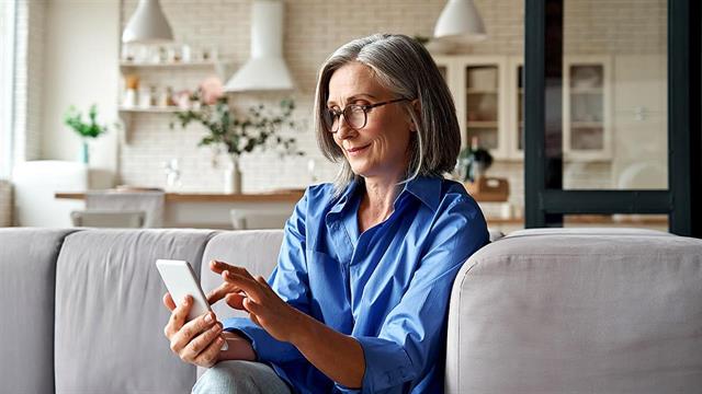 Νέα εφαρμογή, σχεδιασμένη ειδικά για άτομα με πολλαπλή σκλήρυνση