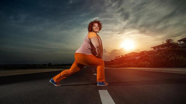 Ο υψηλός ΔΜΣ συρρικνώνει τη λευκή ουσία στον εγκέφαλο [μελέτη]