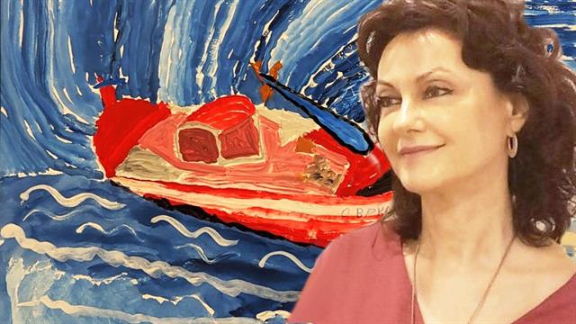 Εικαστική θεραπεία για άτομα με διαταραχές μνήμης