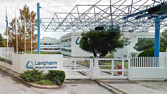 Lavipharm: Εκτίναξη κερδών στο 1,1 εκατ. ευρώ στο τρίμηνο
