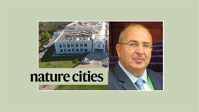 Οι ευάλωτες πληθυσμιακές ομάδες κινδυνεύουν από τη θερμική καταπόνηση