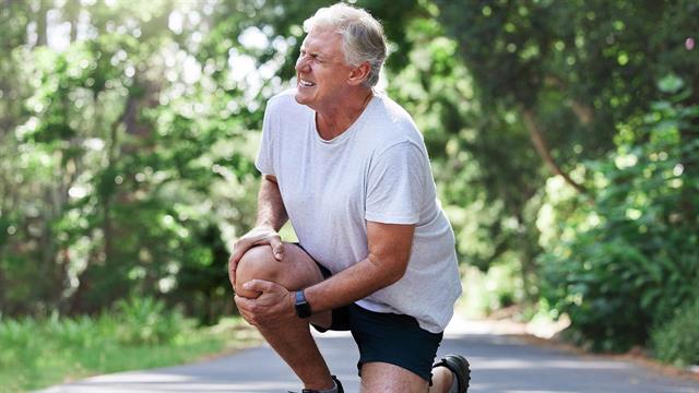 Πόνος στη σπονδυλική στήλη και το γόνατο: Σύγχρονες επεμβάσεις - minimal χειρουργικές τεχνικές