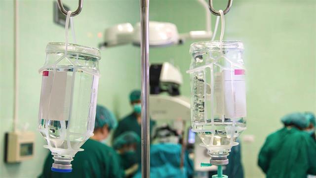 ΟΕΝΓΕ: Αναγκαία η αναστολή επεμβάσεων  στα νοσοκομεία Παίδων  - Γεωργιάδης: Έχει πολιτική χροιά