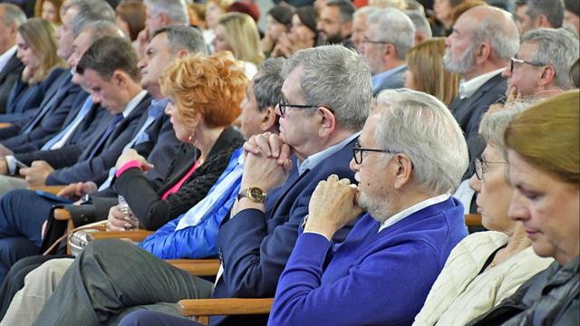 7ος κύκλος ανοιχτών συναντήσεων με τοπικές κοινωνίες για τα τρία νέα νοσοκομεία ΙΣΝ