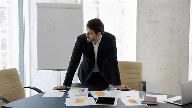 Κατάθλιψη υψηλής λειτουργικότητας: Ποια είναι τα συμπτώματα