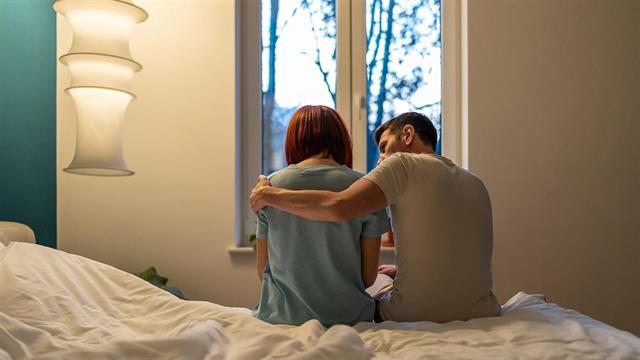 Πώς μας ωφελεί η αγκαλιά