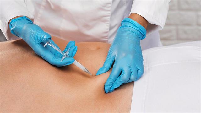 ΕΟΦ: Χωρίς έγκριση κυκλοφορεί ενέσιμο προϊόν για λιποδιάλυση