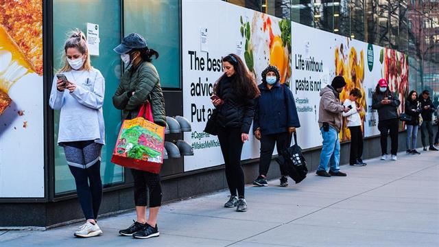 Ναυάγησε διεθνής συνθήκη για τις πανδημίες