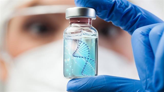 Eνζυμο αντιστρέφει τη γενετική αλληλουχία και προστατεύει από ιούς