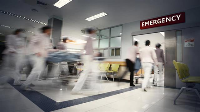 Η τεχνητή νοημοσύνη σύντομα θα εξακριβώνει ποιοι ασθενείς ατα Επείγοντα θα πρέπει να νοσηλευτούν [μελέτη]