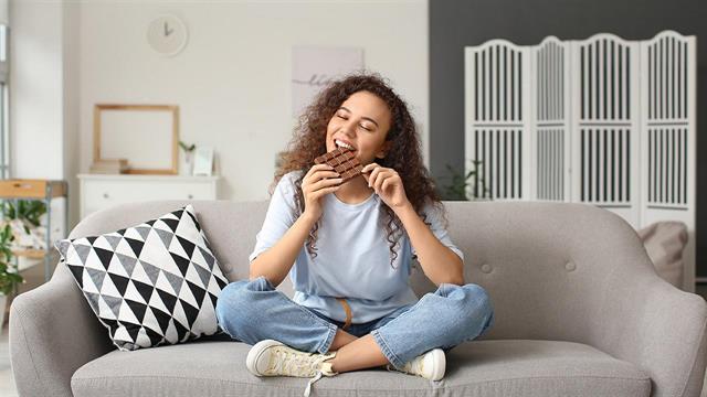 Νέα σοκολάτα: Πιο υγιεινή και φιλική προς το περιβάλλον