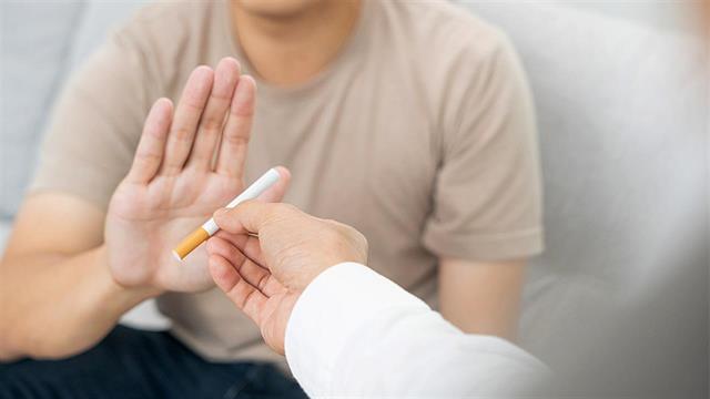 Στρατηγικές κατά του καπνίσματος: Η γενιά χωρίς κάπνισμα