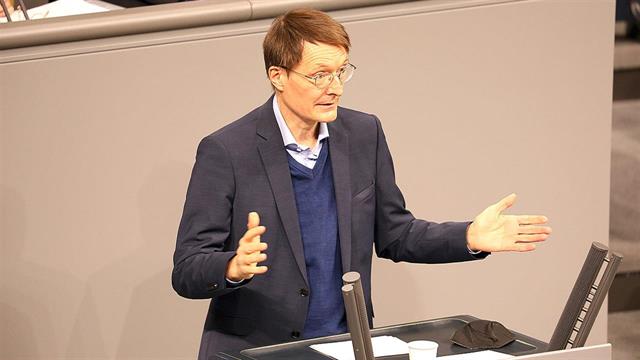 Γερμανία: Θεαματική αύξηση του αριθμού των ατόμων που χρήζουν φροντίδας