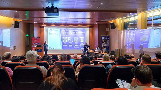 Συστράτευση για την κλινική έρευνα