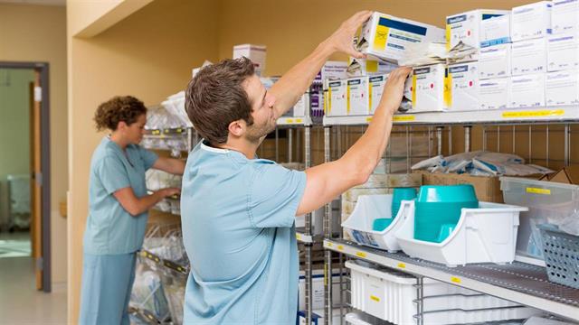 Νοσοκομεία: Τετραπλάσια από το φάρμακο η αύξηση της δαπάνης για υγειονομικό υλικό [πίνακας]