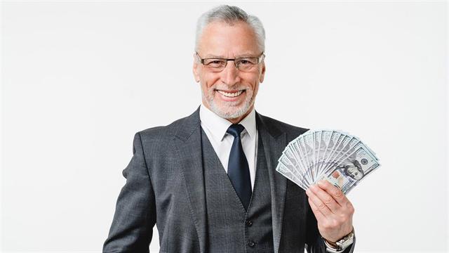 Οσοι κερδίζουν πολλά χρήματα έχουν κατά 32% μειωμένο κίνδυνο θανάτου μετά από εγκεφαλικό επεισόδιο