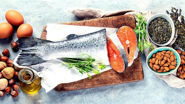 Τα ωμέγα-3 λιπαρά οξέα συνδέονται με μειωμένη επιθετικότητα [μετα-ανάλυση]