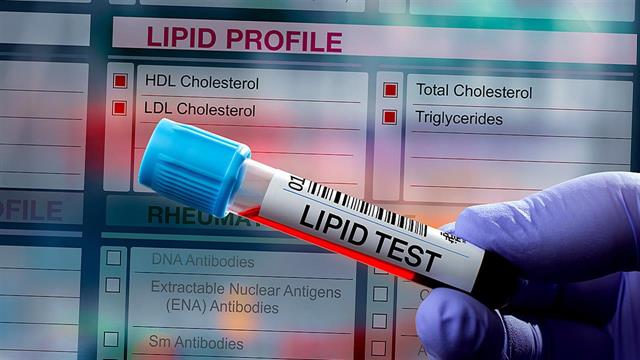 Ελπίδες από φάρμακο κατά υπερλιπιδαιμίας - κινδύνου καρδιαγγειακών νόσων